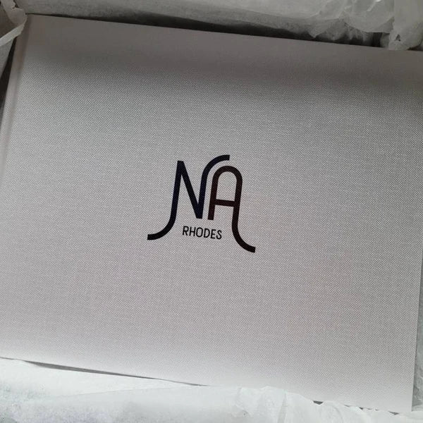 Custom Print Books & Albums