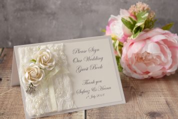 Guest Book Pens & Signs Wedding