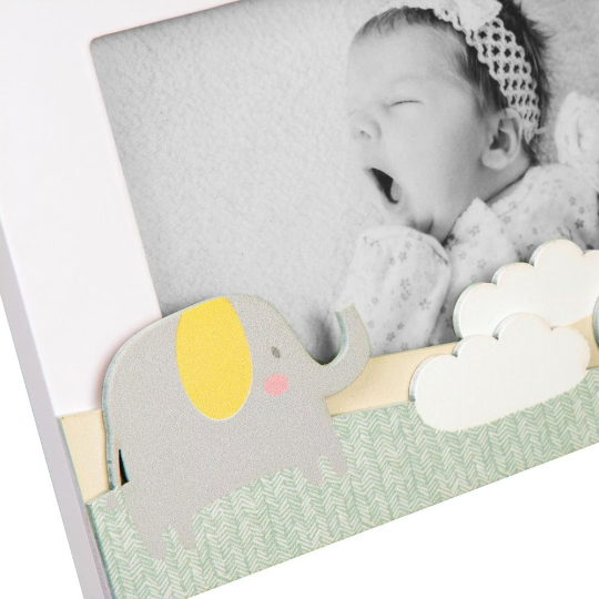 Baby Photo Frames
