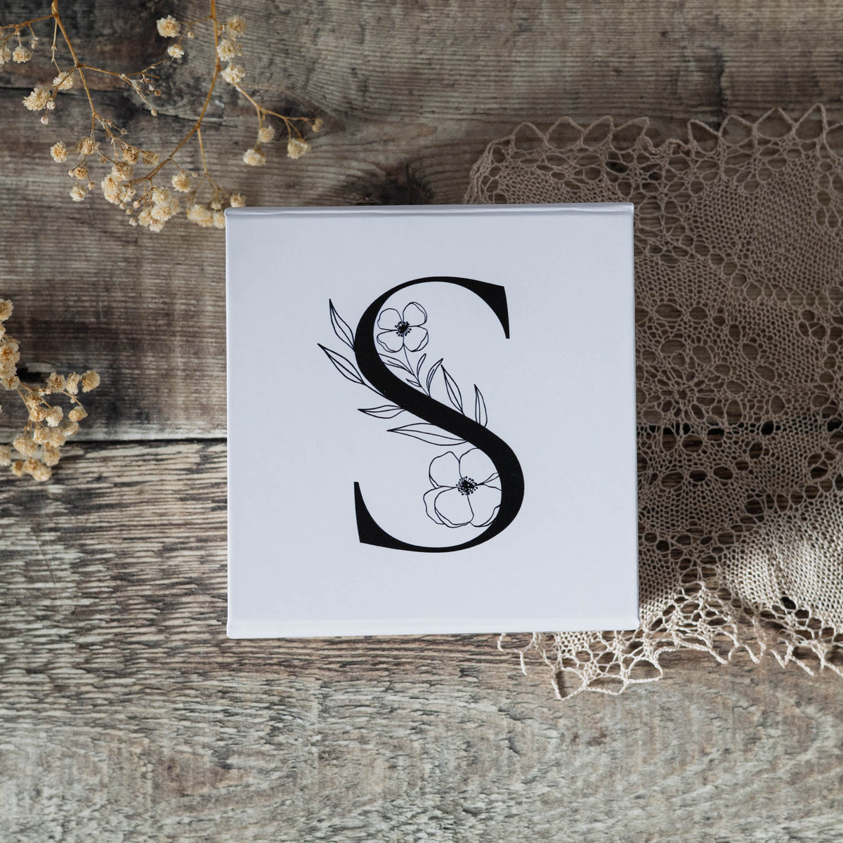 Personalised Gift Box
