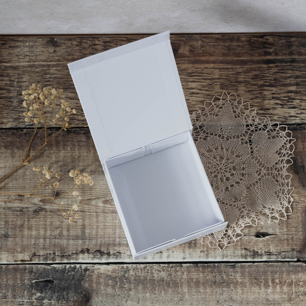Personalised Gift Box