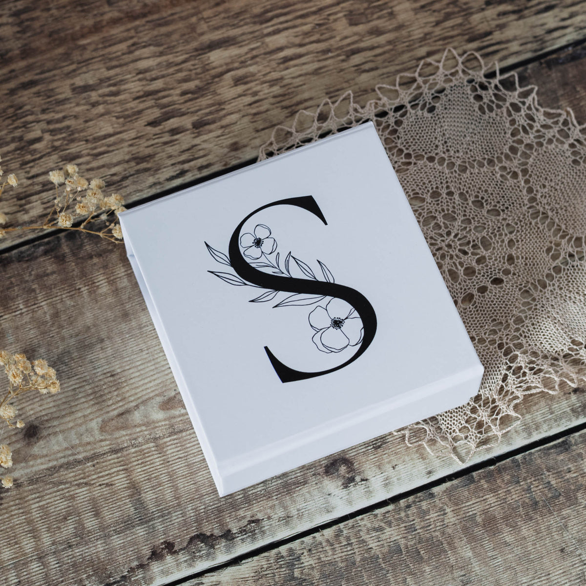 Personalised Gift Box