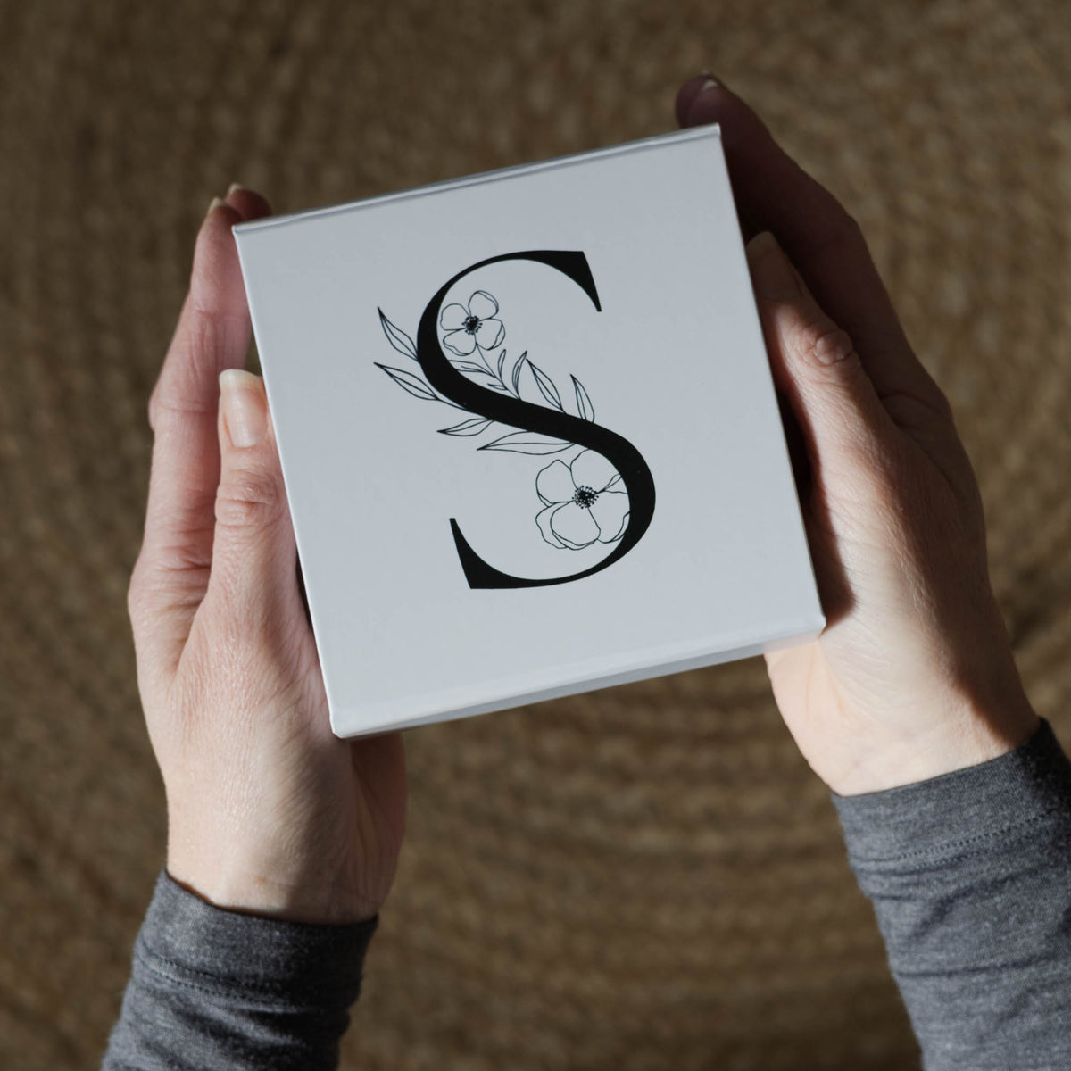 Personalised Gift Box