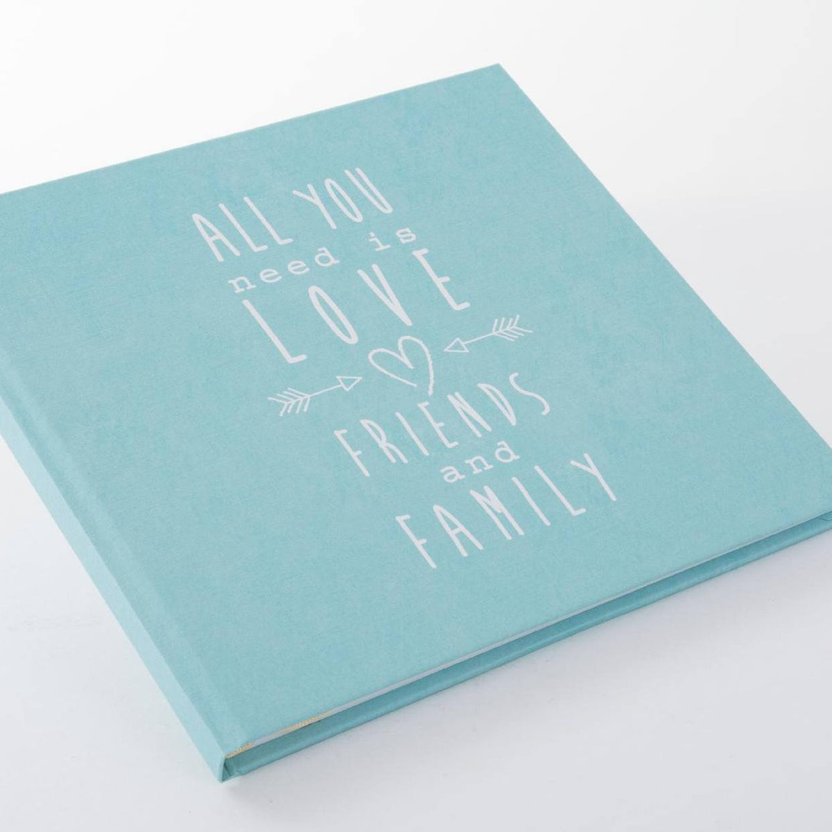 Guest Book - &#39;All you need is Love&#39;